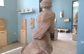 Embedded thumbnail for Hekate Propolos