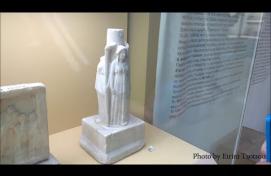 Embedded thumbnail for Hekate Trimorfis